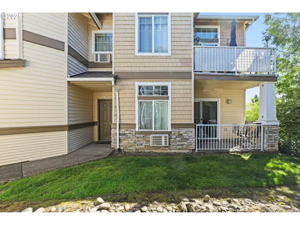 14600 SW MAGPIE LN #102, Beaverton, OR 97007