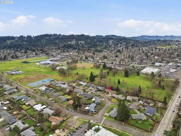 Eugene, OR 97405,1890 TAYLOR ST