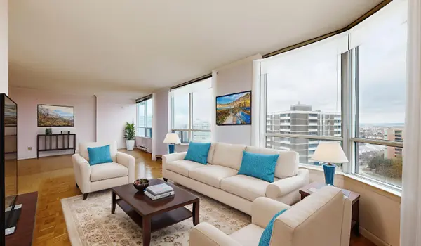 1101 Steeles AVE W #1603, Toronto C07, ON M2R 3W5