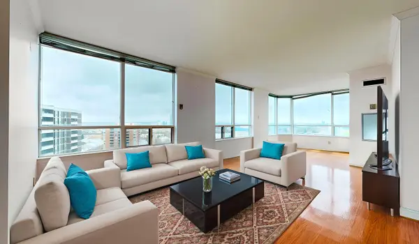 1101 Steeles AVE W #1603, Toronto C07, ON M2R 3W5