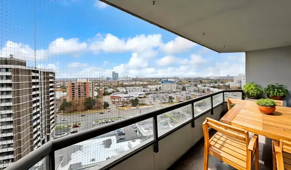 1101 Steeles AVE W #1603, Toronto C07, ON M2R 3W5