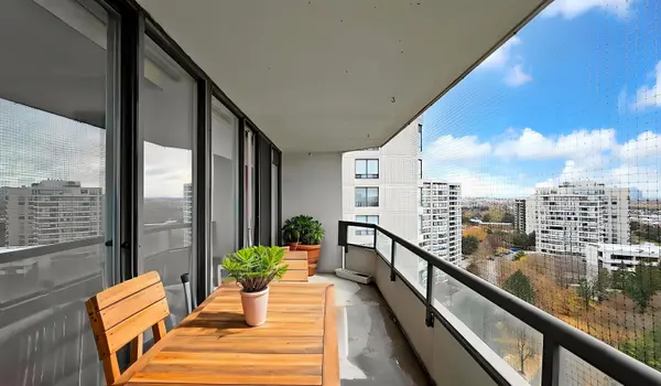 1101 Steeles AVE W #1603, Toronto C07, ON M2R 3W5