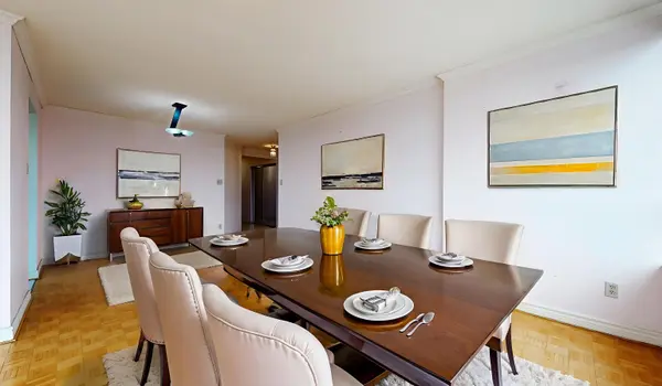 1101 Steeles AVE W #1603, Toronto C07, ON M2R 3W5