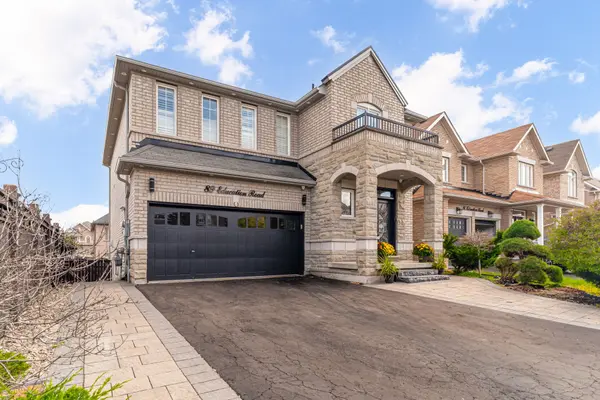 89  Education RD, Brampton, ON L6P 3W3