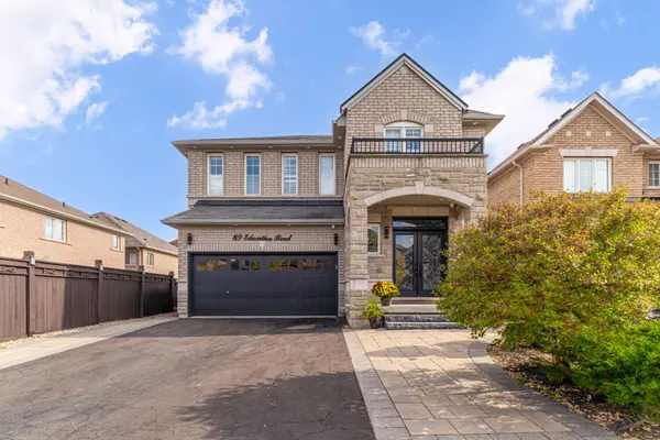 89  Education RD, Brampton, ON L6P 3W3