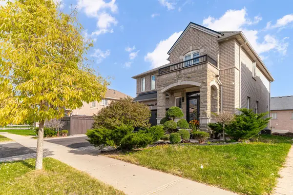 89  Education RD, Brampton, ON L6P 3W3