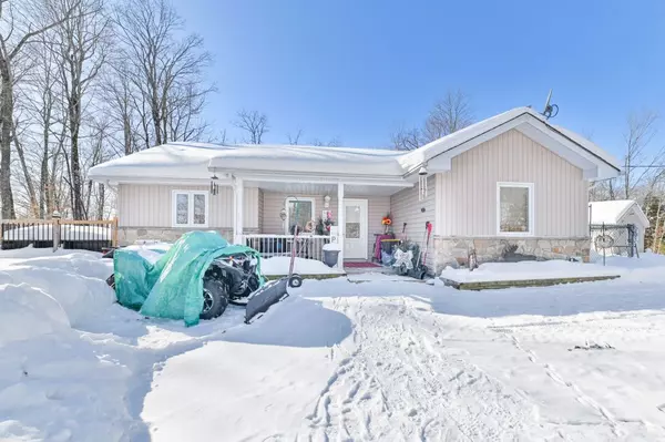 Marmora And Lake, ON K0K 2M0,1571 Cordova RD