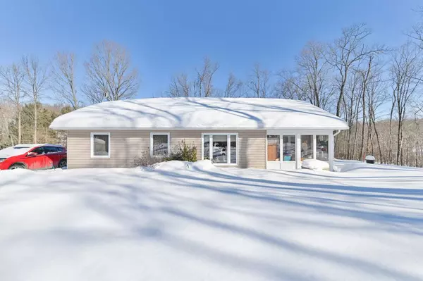 Marmora And Lake, ON K0K 2M0,1571 Cordova RD