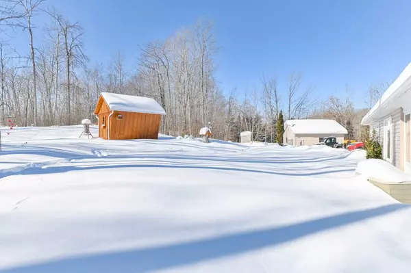 Marmora And Lake, ON K0K 2M0,1571 Cordova RD