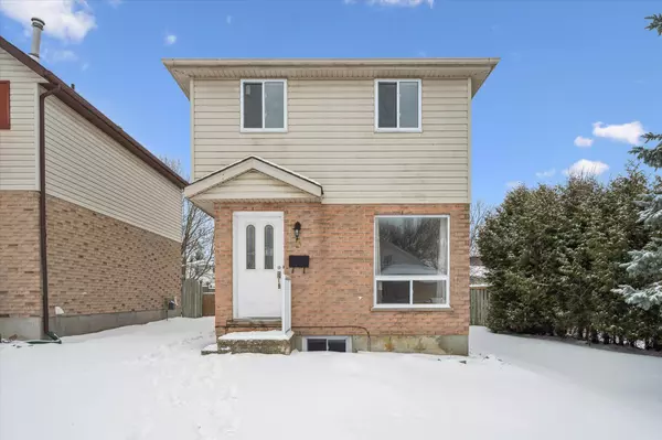 Guelph, ON N1E 6W7,5 Troy CRES