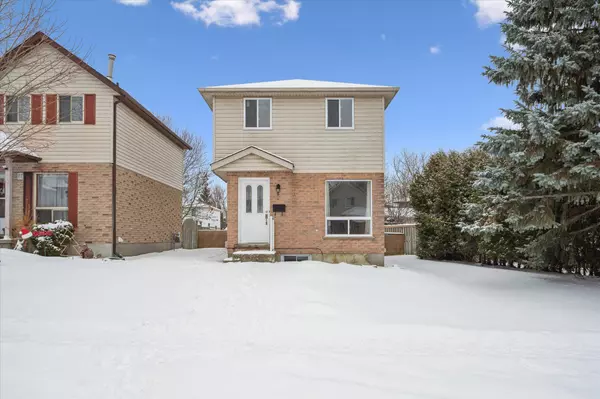 Guelph, ON N1E 6W7,5 Troy CRES