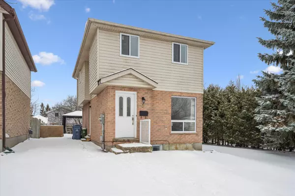 Guelph, ON N1E 6W7,5 Troy CRES