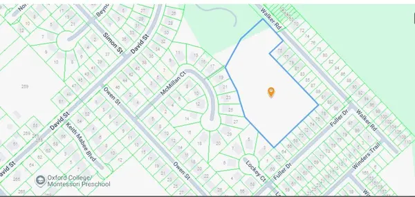 0 Walker RD, Ingersoll, ON N5C 4H3