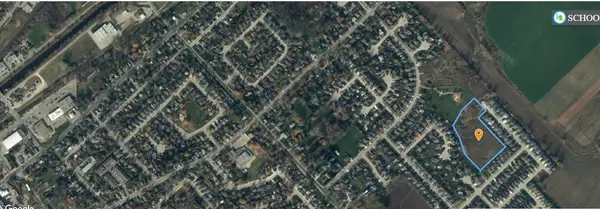 0 Walker RD, Ingersoll, ON N5C 4H3