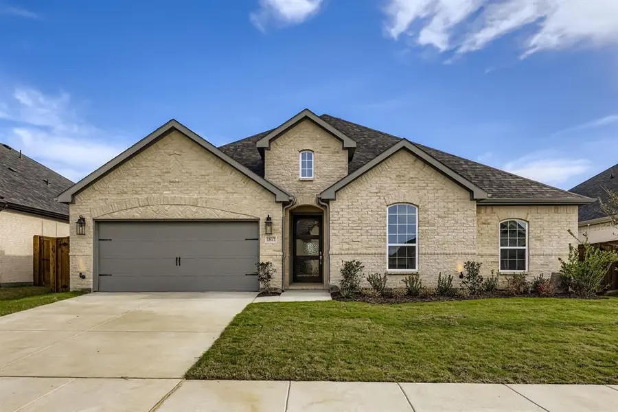 1817 Flowerfield Lane, Mansfield, TX 76063