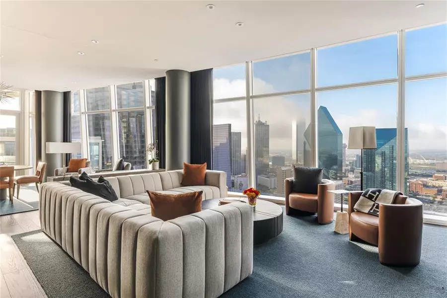 1918 Olive Street #3403, Dallas, TX 75201