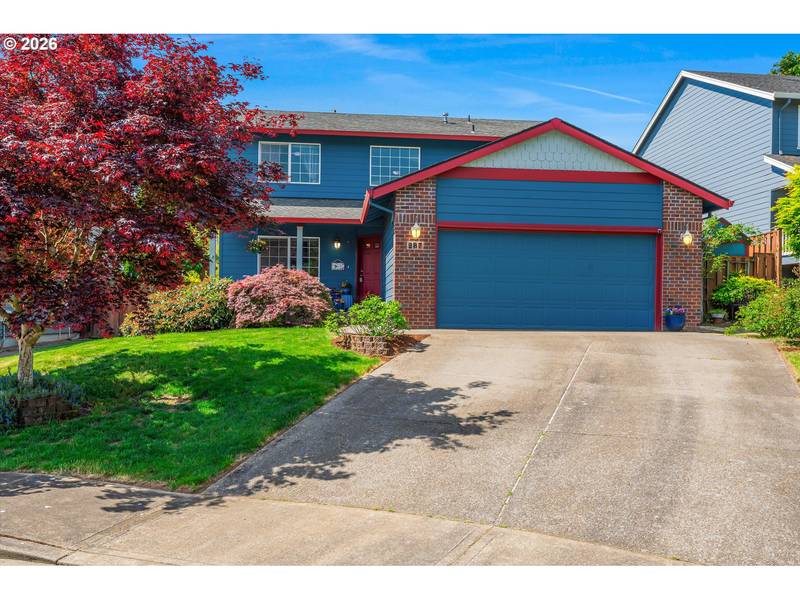 287 SW OLIVER CT, Dundee, OR 97115