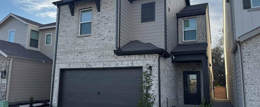 2609 Lost Maples Lane, Dallas, TX 75228