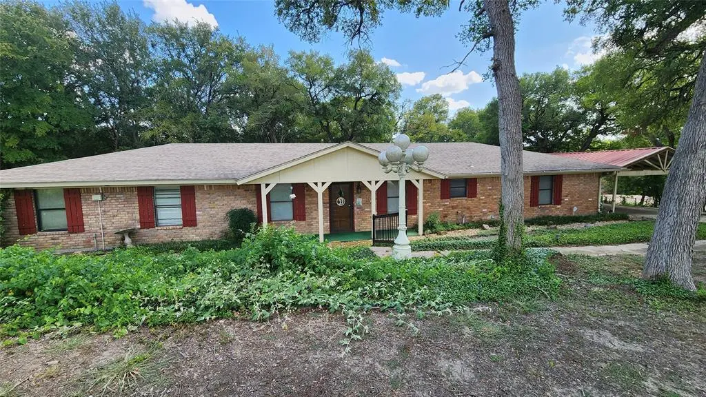 13539 Chapel Road, Lorena, TX 76655