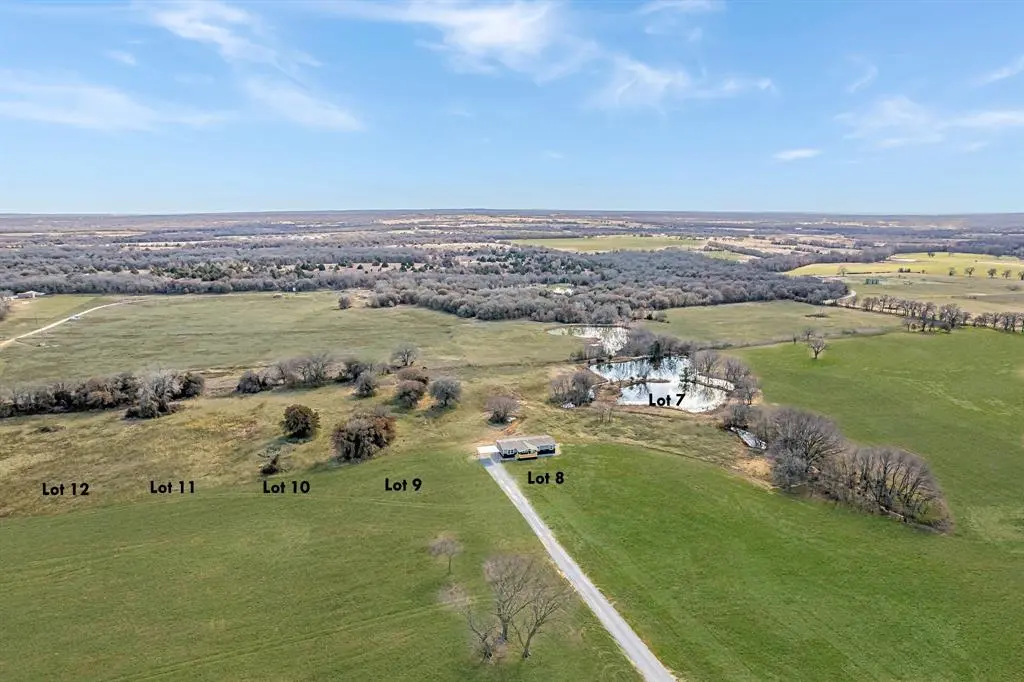 Lot 10 Denver Road, Sunset, TX 76270