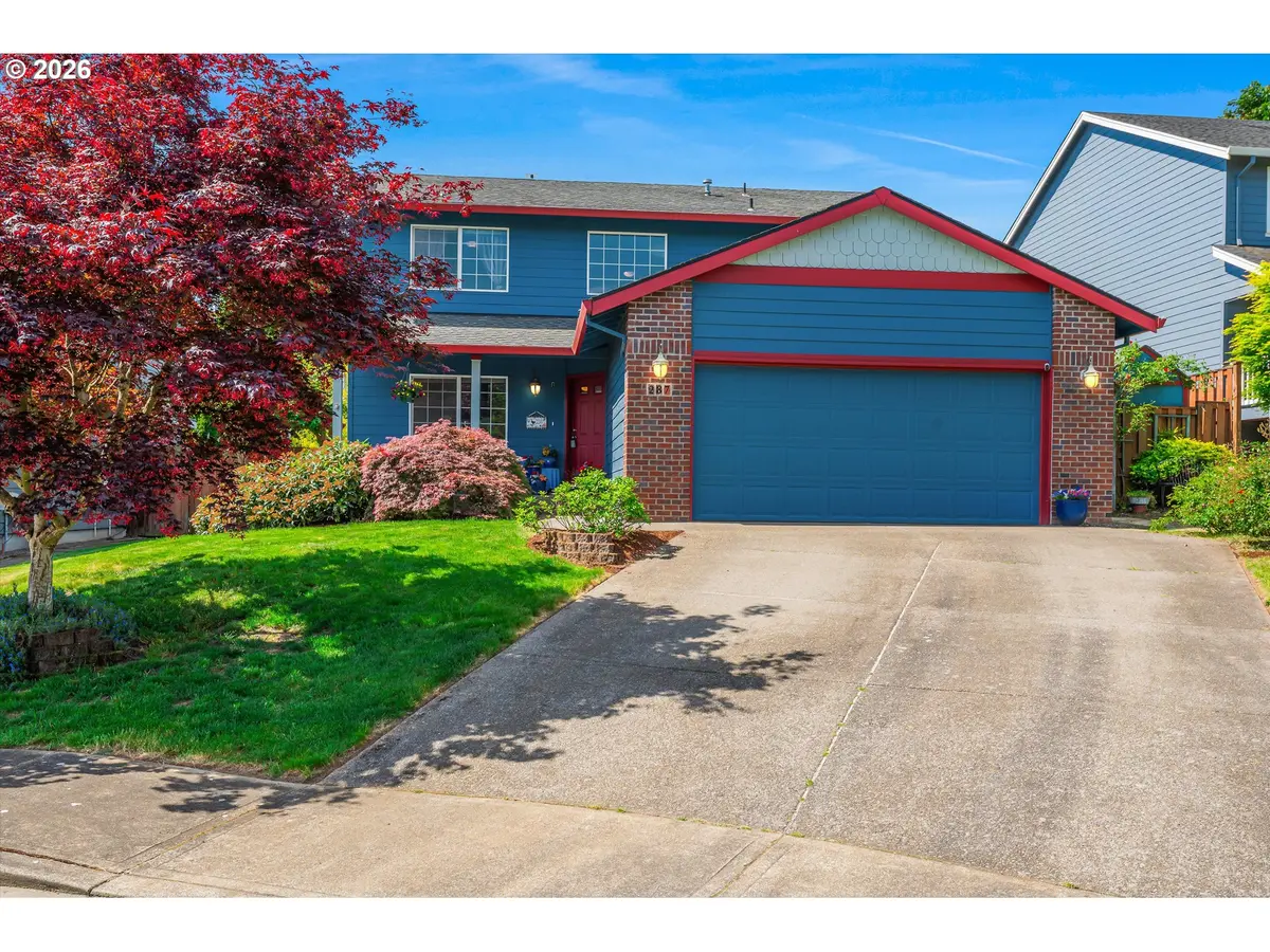 287 SW OLIVER CT, Dundee, OR 97115