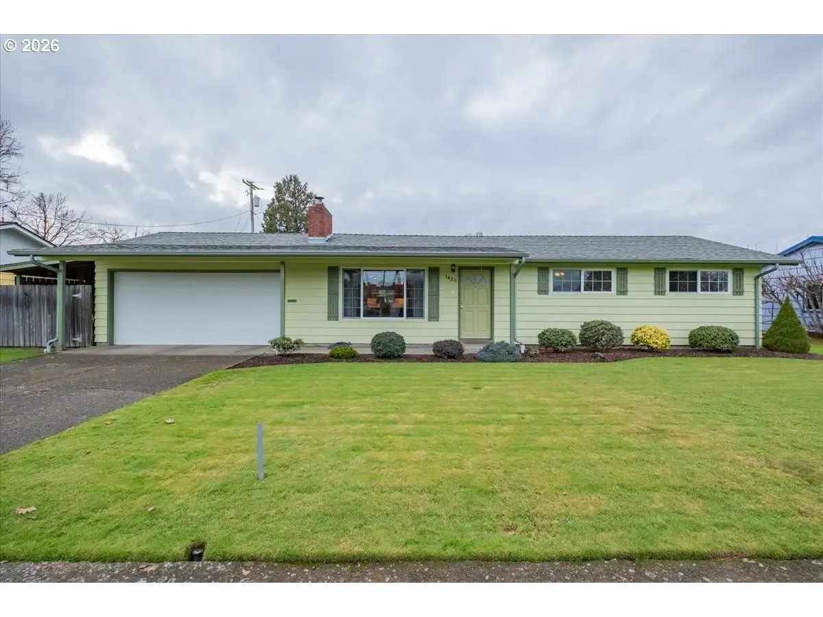 1420 NW HIGHLAND DR, Corvallis, OR 97330