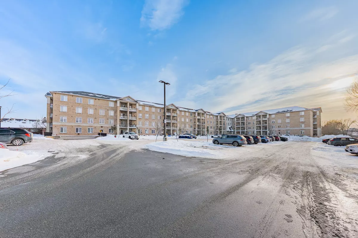 Guelph, ON N1G 0E8,1077 Gordon ST #316