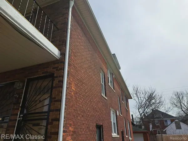 2979 Tuxedo ST, Detroit, MI 48206