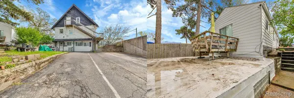 2952 PRYNNE ST, Keego Harbor, MI 48320