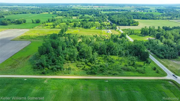 VL Speaker RD, Yale, MI 48097