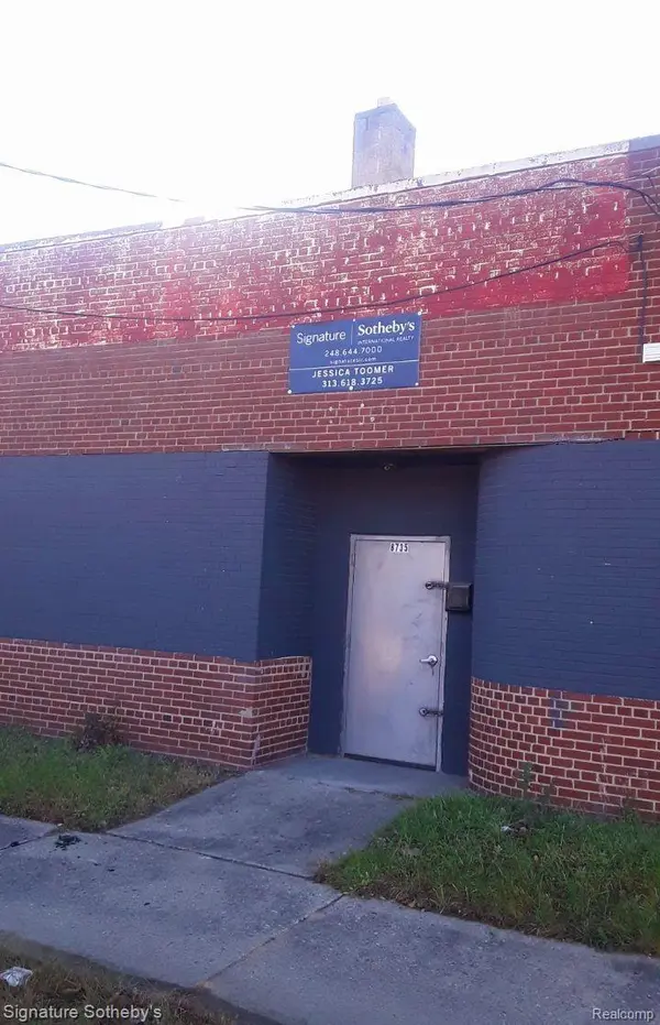 8735 S LYNDON ST, Detroit, MI 48238