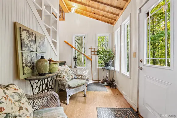 11436 Lakeview RD NE, Kalkaska Township, MI 49646