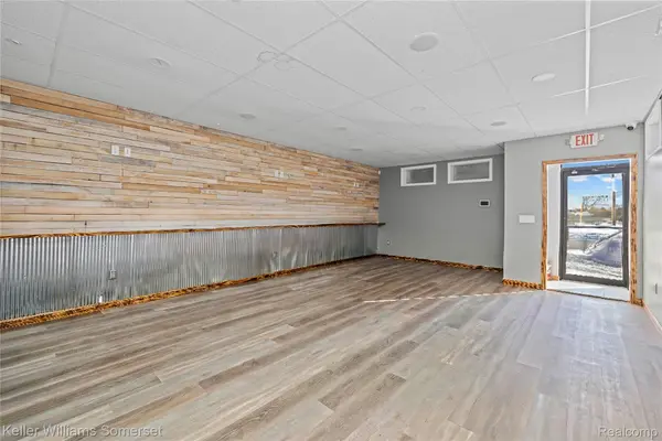 17503 Stephens DR, Eastpointe, MI 48021