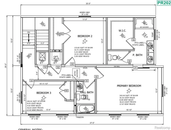 7511 Packard AVE, Warren, MI 48091