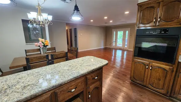 13539 Chapel Road, Lorena, TX 76655