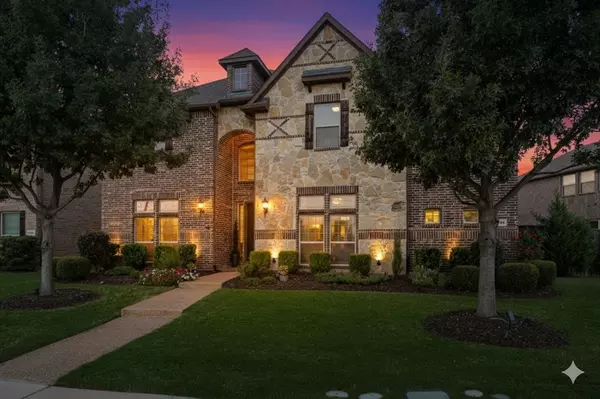 14409 Rising Star Boulevard, Frisco, TX 75033