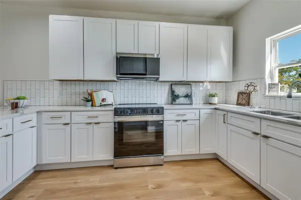 520 S Oconnor Road, Irving, TX 75060