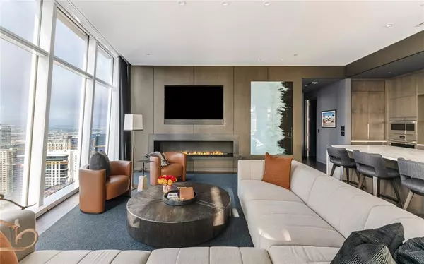 Dallas, TX 75201,1918 Olive Street #3403