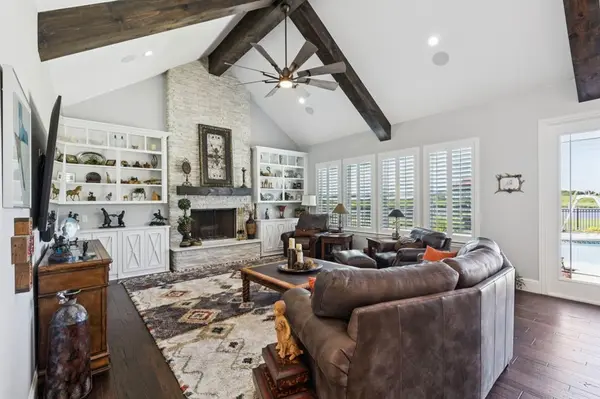 6718 Eastview Drive, Sachse, TX 75048