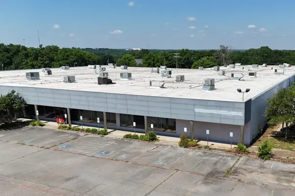 3101 Woodlawn Boulevard, Denison, TX 75020