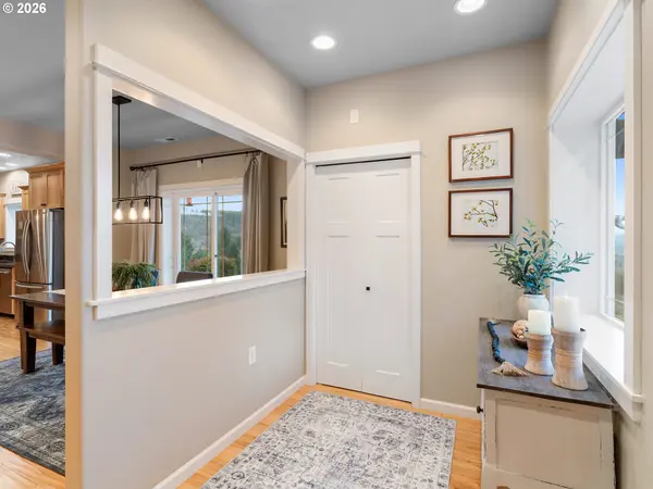 18101 SW WILLAMINA CREEK RD, Willamina, OR 97396