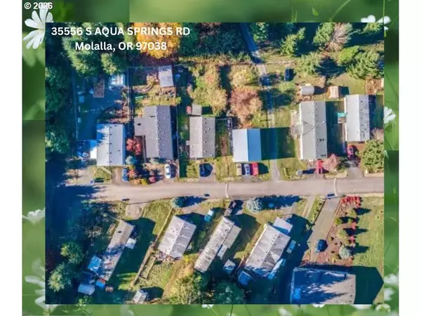 Molalla, OR 97038,35556 S AQUA SPRINGS RD