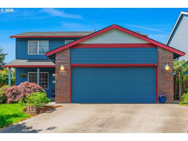 Dundee, OR 97115,287 SW OLIVER CT