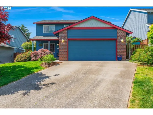 287 SW OLIVER CT, Dundee, OR 97115