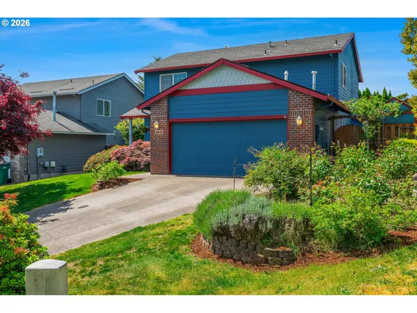 287 SW OLIVER CT, Dundee, OR 97115