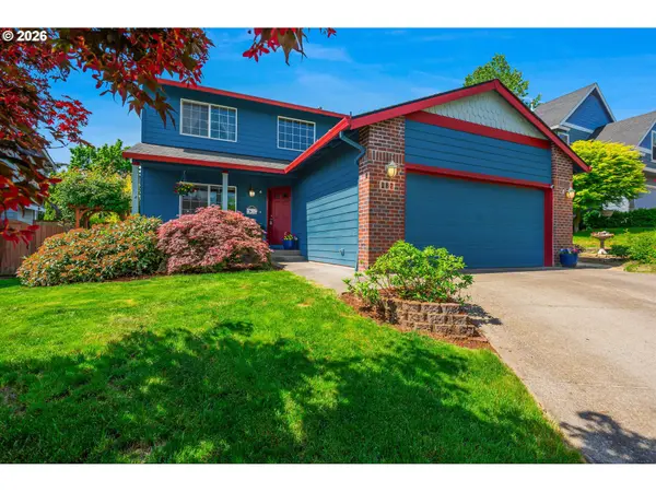 287 SW OLIVER CT, Dundee, OR 97115