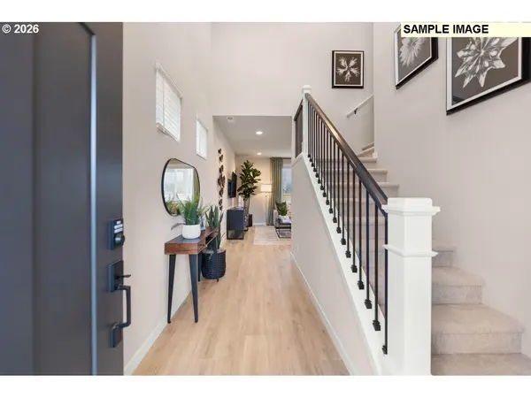 10708 NE 139th AVE #Lot 11, Vancouver, WA 98682