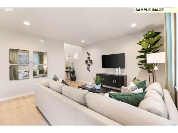 10708 NE 139th AVE #Lot 11, Vancouver, WA 98682