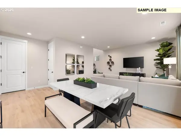 10708 NE 139th AVE #Lot 11, Vancouver, WA 98682