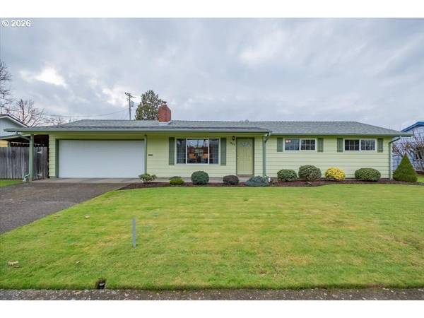 1420 NW HIGHLAND DR, Corvallis, OR 97330